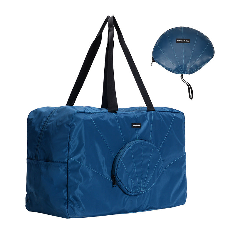 Bolsa de bagagem dobrável Shell Bag