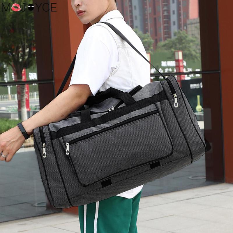 Bolsa de viagem de mão de grande capacidade
