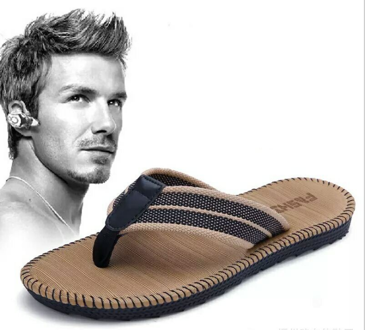 Chinelos para homens
