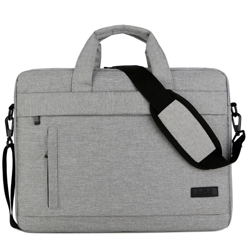 Bolsa de ombro para computador