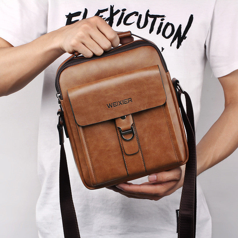 Mochila pequena para atividades ao ar livre, bolsa de mensageiro masculina, bolsa de ombro esportiva de lazer