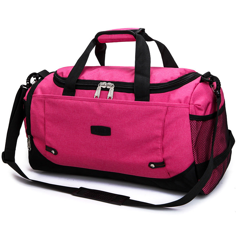 Bolsa de viagem de grande capacidade