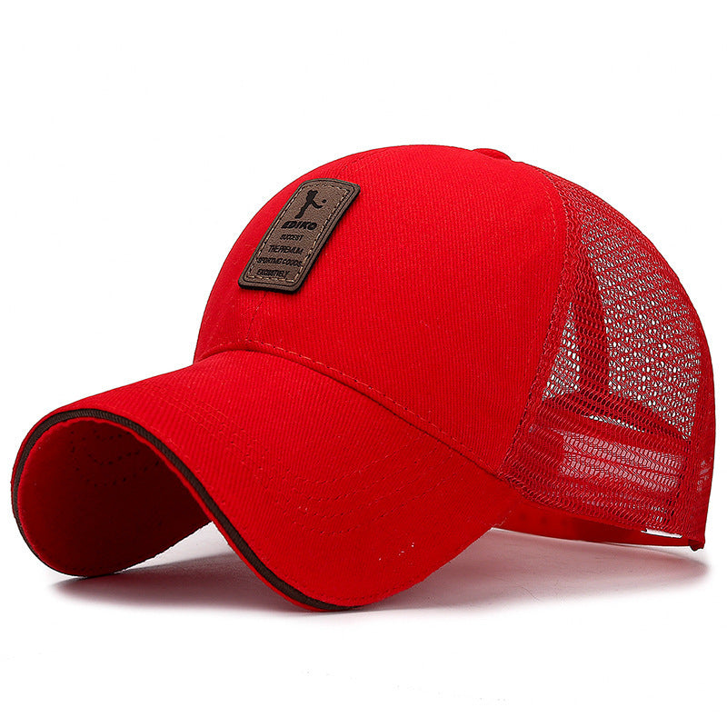 Outdoor sports sun hat