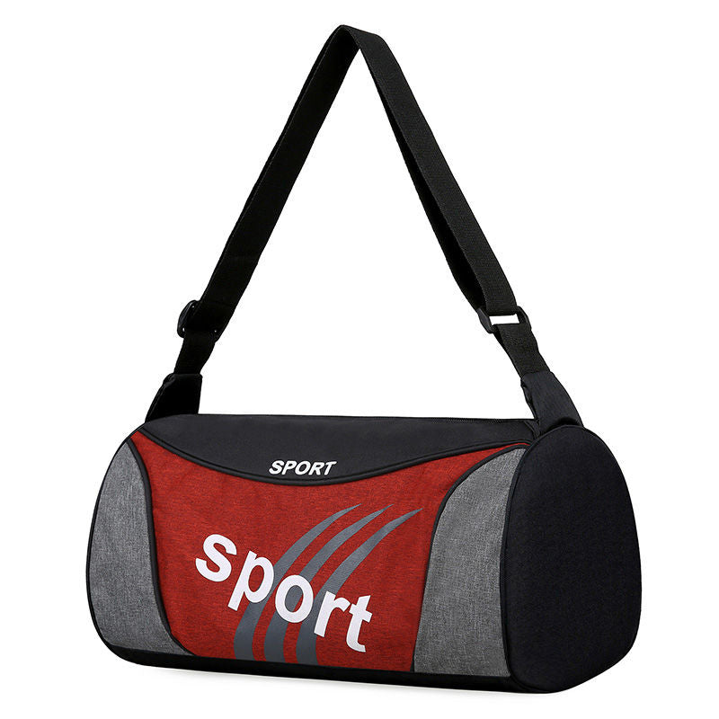 Bolsas de bagagem portáteis para viagens de curta distância masculinas e femininas