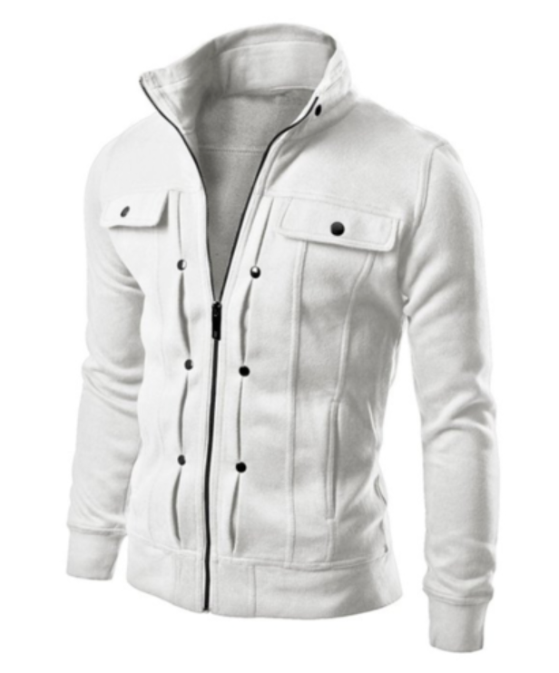 Casaco Cardigan