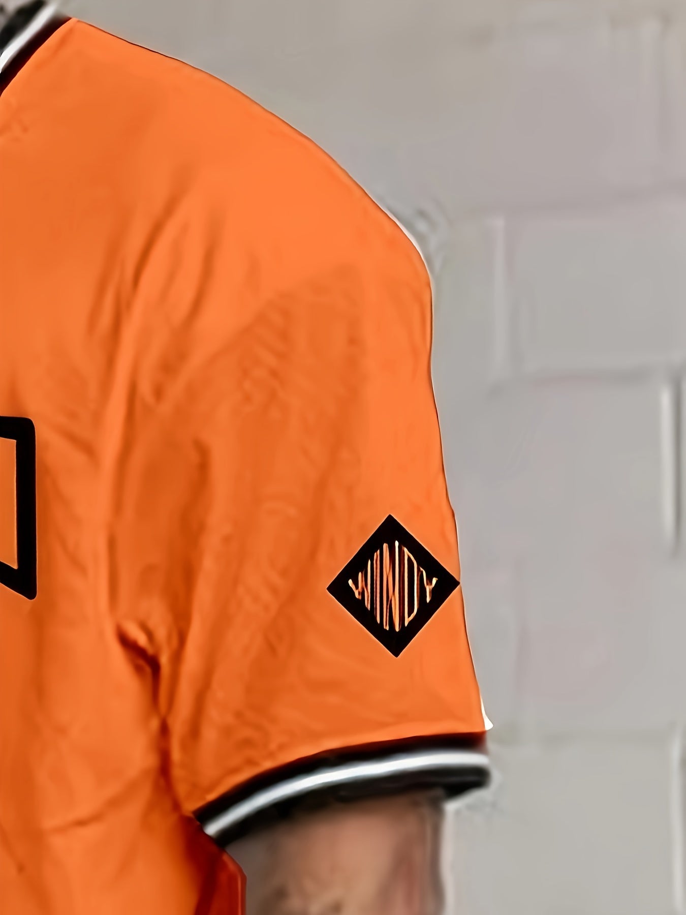 Men's Summer Sports Fashion Set