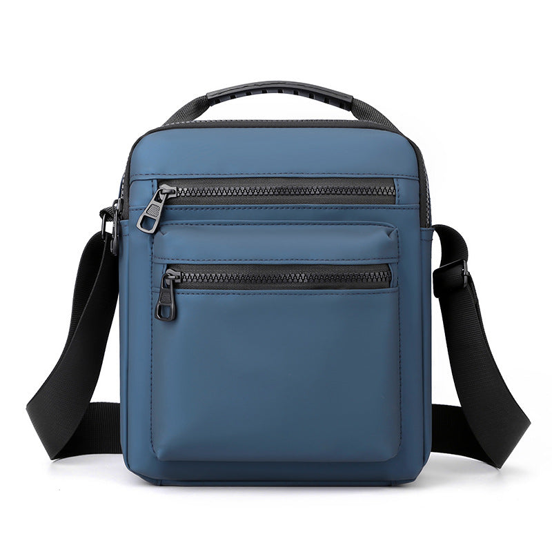 Bolsa de ombro casual e durável com grande capacidade