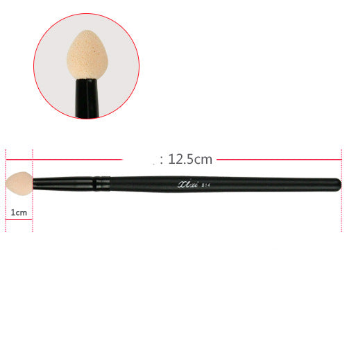 Conjunto único de ferramentas para iniciantes com pincel e muitas outras opções