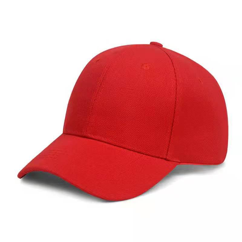 Chapéu de sol de lazer masculino e feminino de cor pura