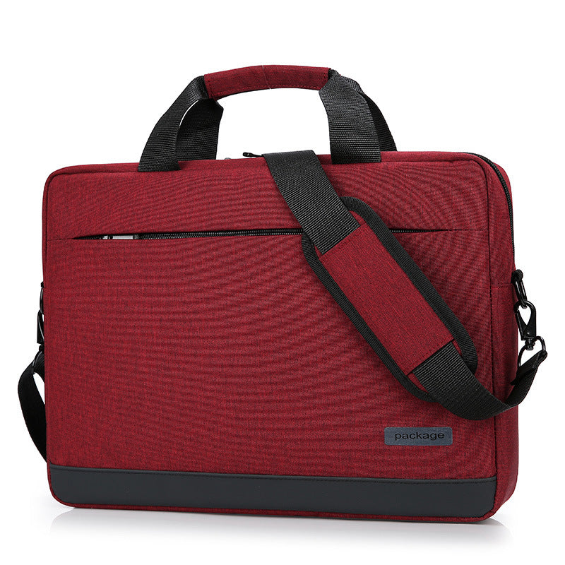 Bolsa para computador Bolsa de mão Bolsa de ombro Pasta
