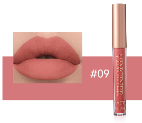 Creme Hidratante Brilho Labial Lip Glaze