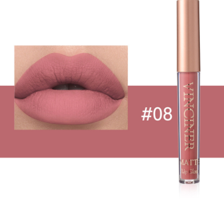 Creme Hidratante Brilho Labial Lip Glaze