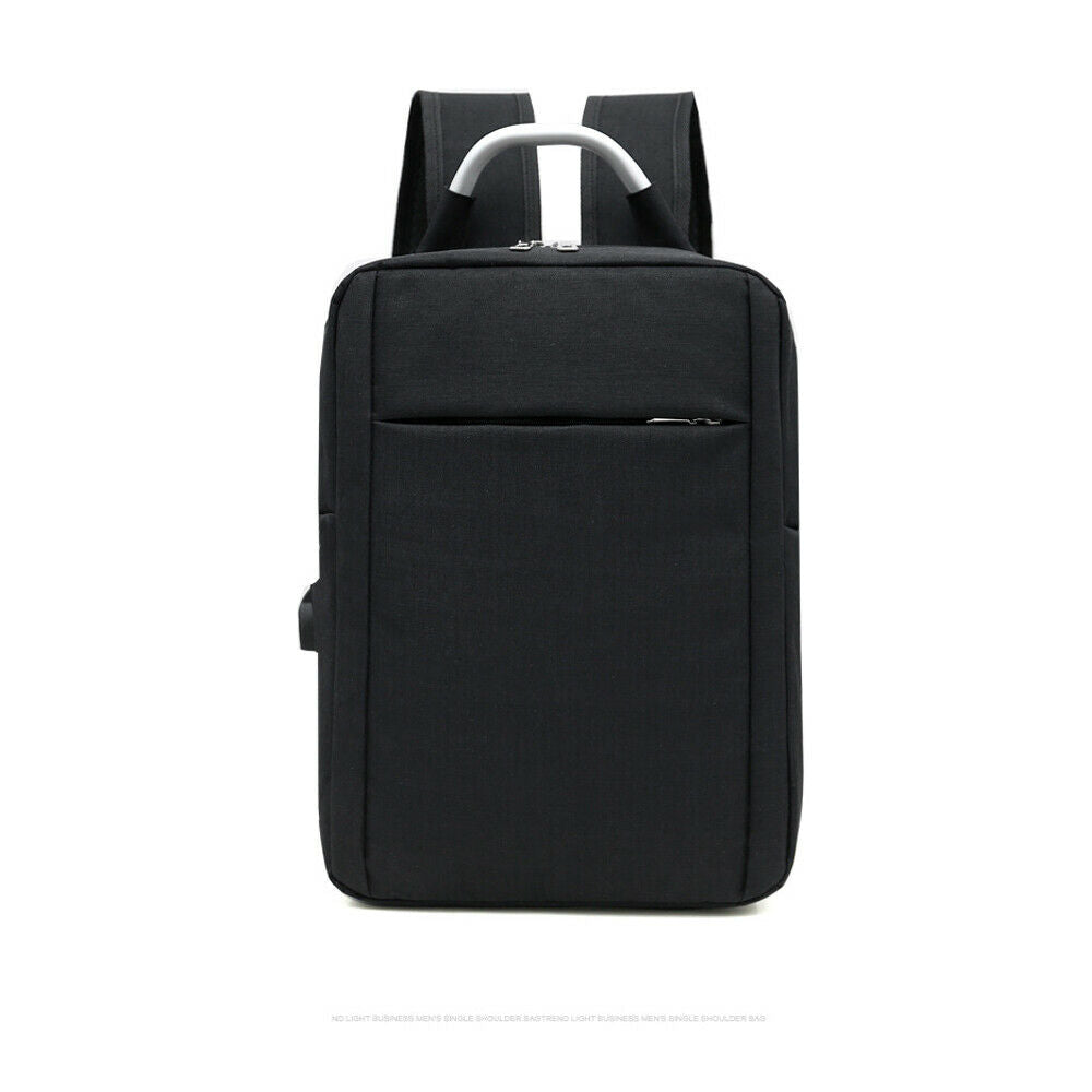 Mochila de lona