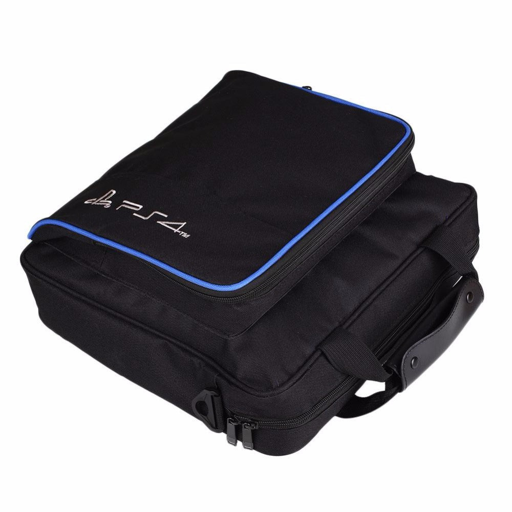 Bolsa de armazenamento para console de jogos PS4