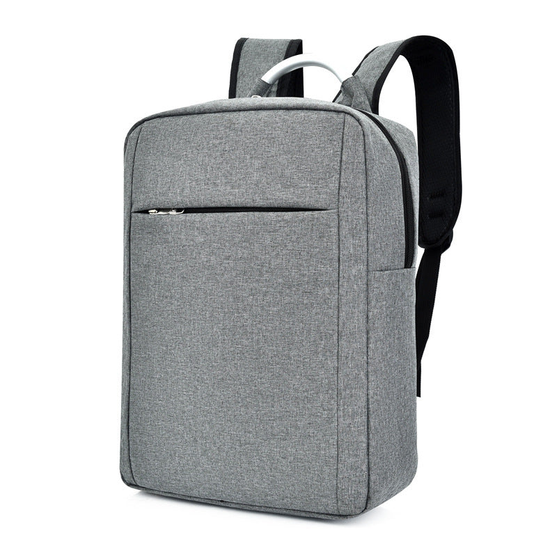 Mochila de lona