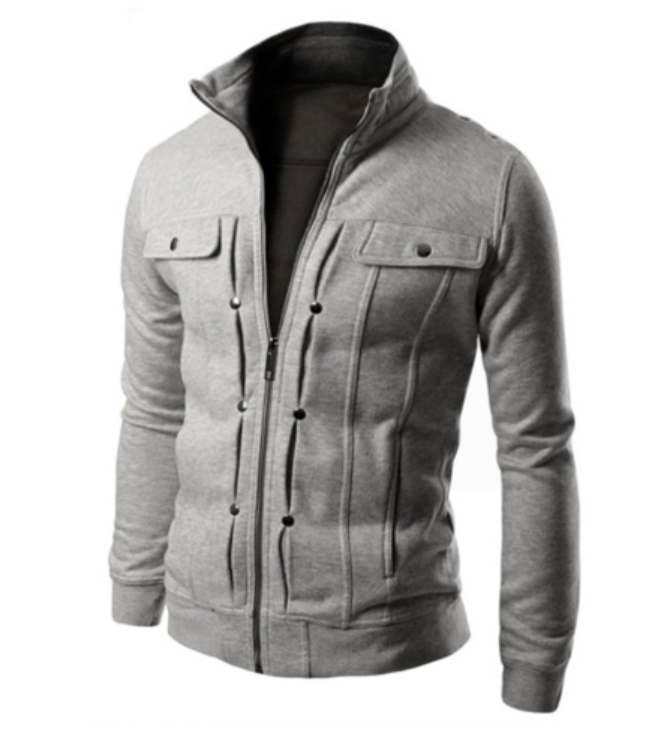 Casaco Cardigan 