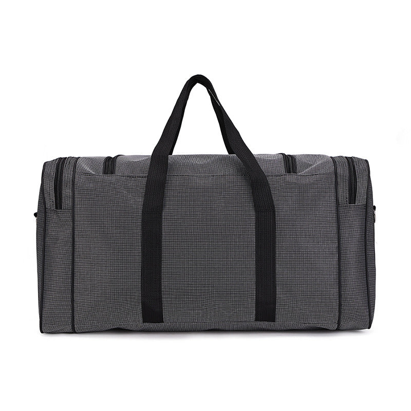 Bolsa de viagem de mão de grande capacidade