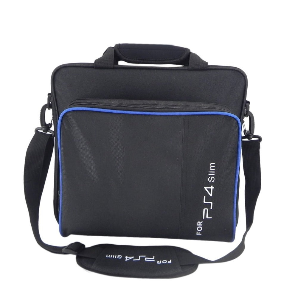 Bolsa de armazenamento para console de jogos PS4