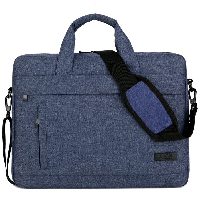 Bolsa de ombro para computador