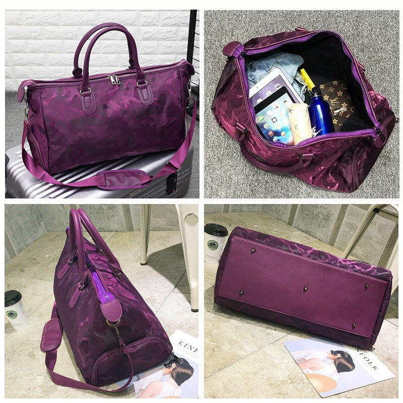Bolsa de viagem
