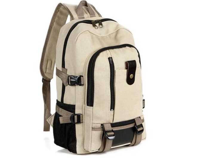 Mochila masculina