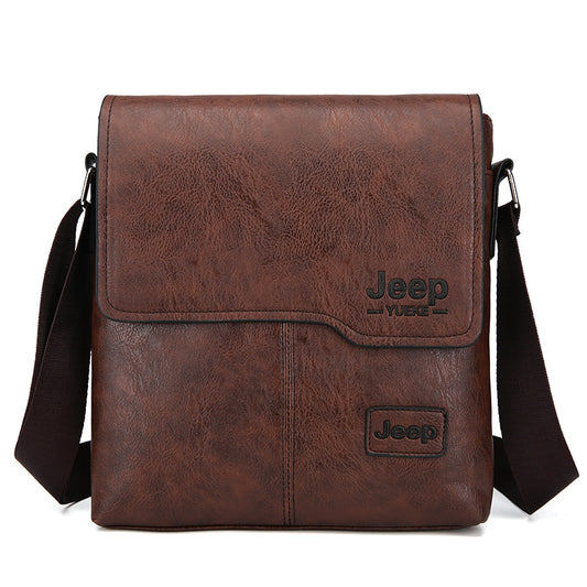 Bolso de mensajero para hombre