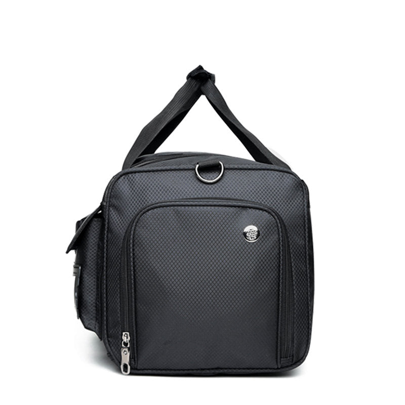 Bolsa de viagem fitness lazer