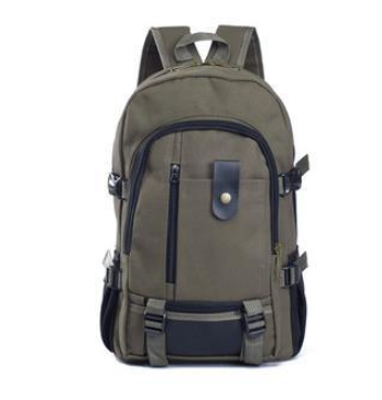 Mochila masculina