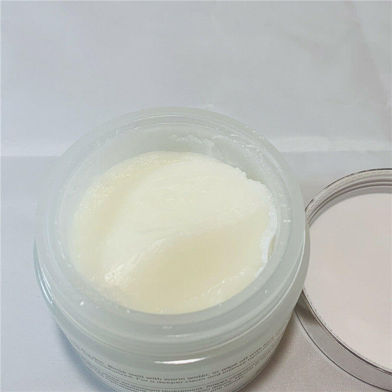 Demaquilante três em um creme demaquilante