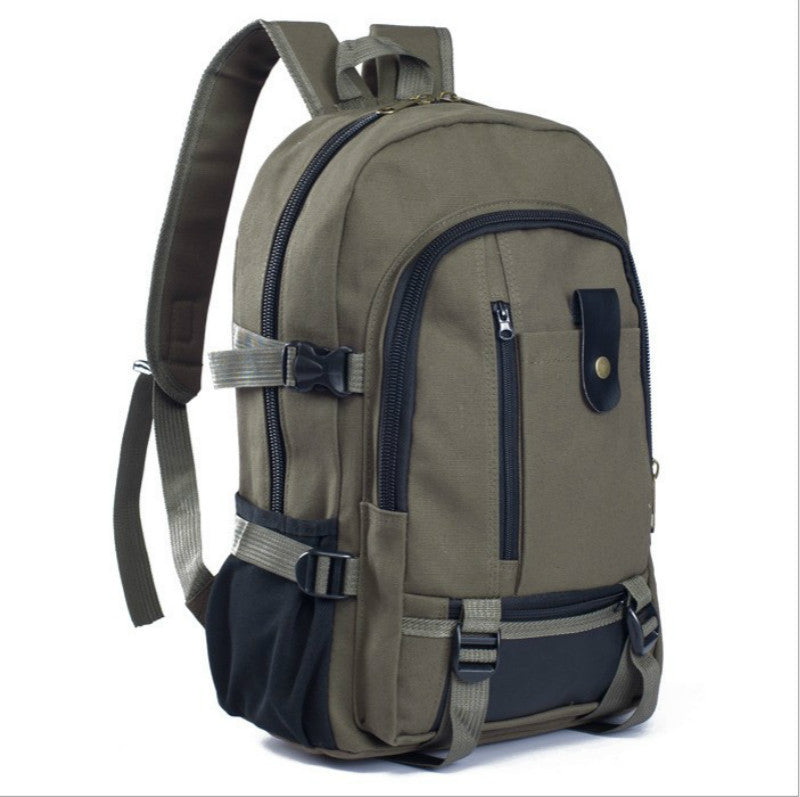 Mochila masculina