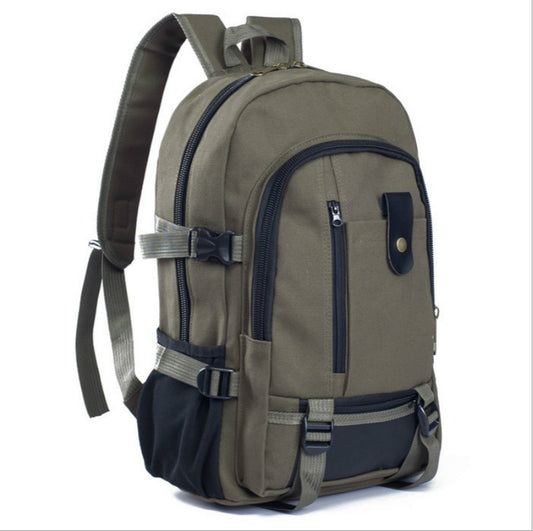 Mochila de hombre