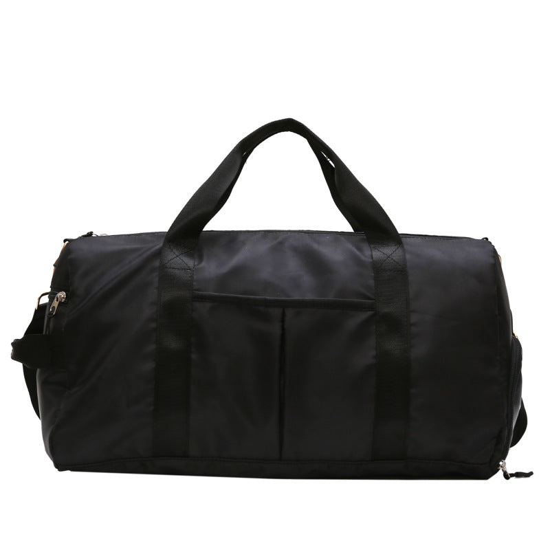 Bolsa de viagem leve e de grande capacidade