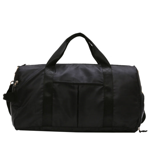 Bolsa de viaje ligera y de gran capacidad.