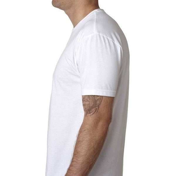 Camiseta manga curta personalidade mascarada