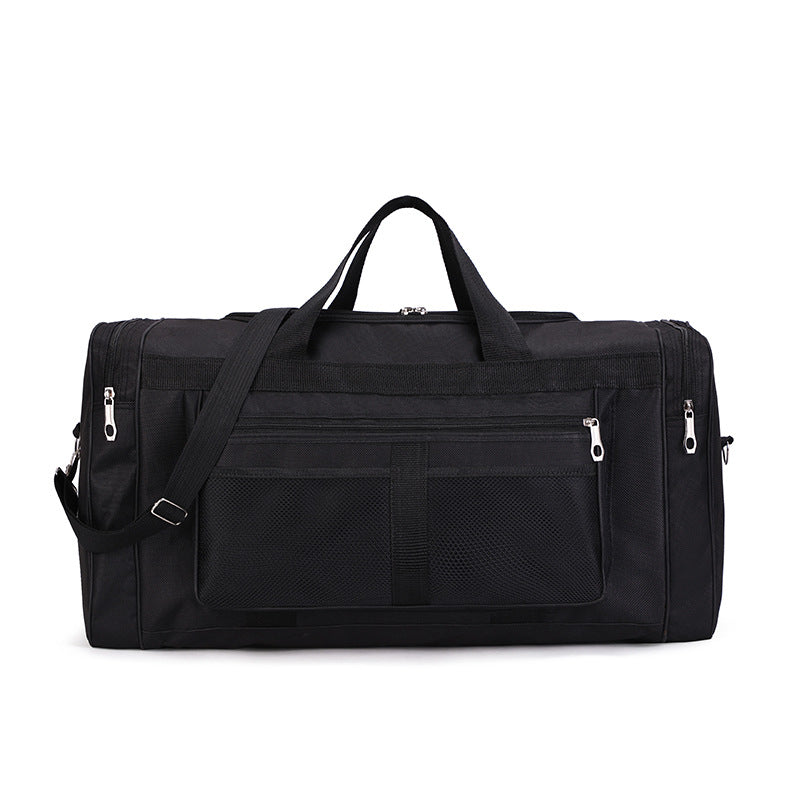 Bolsa de viagem dobrável