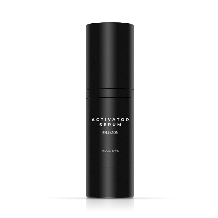 Beard Growth Líquido Conjunto de Cuidados com a Barba