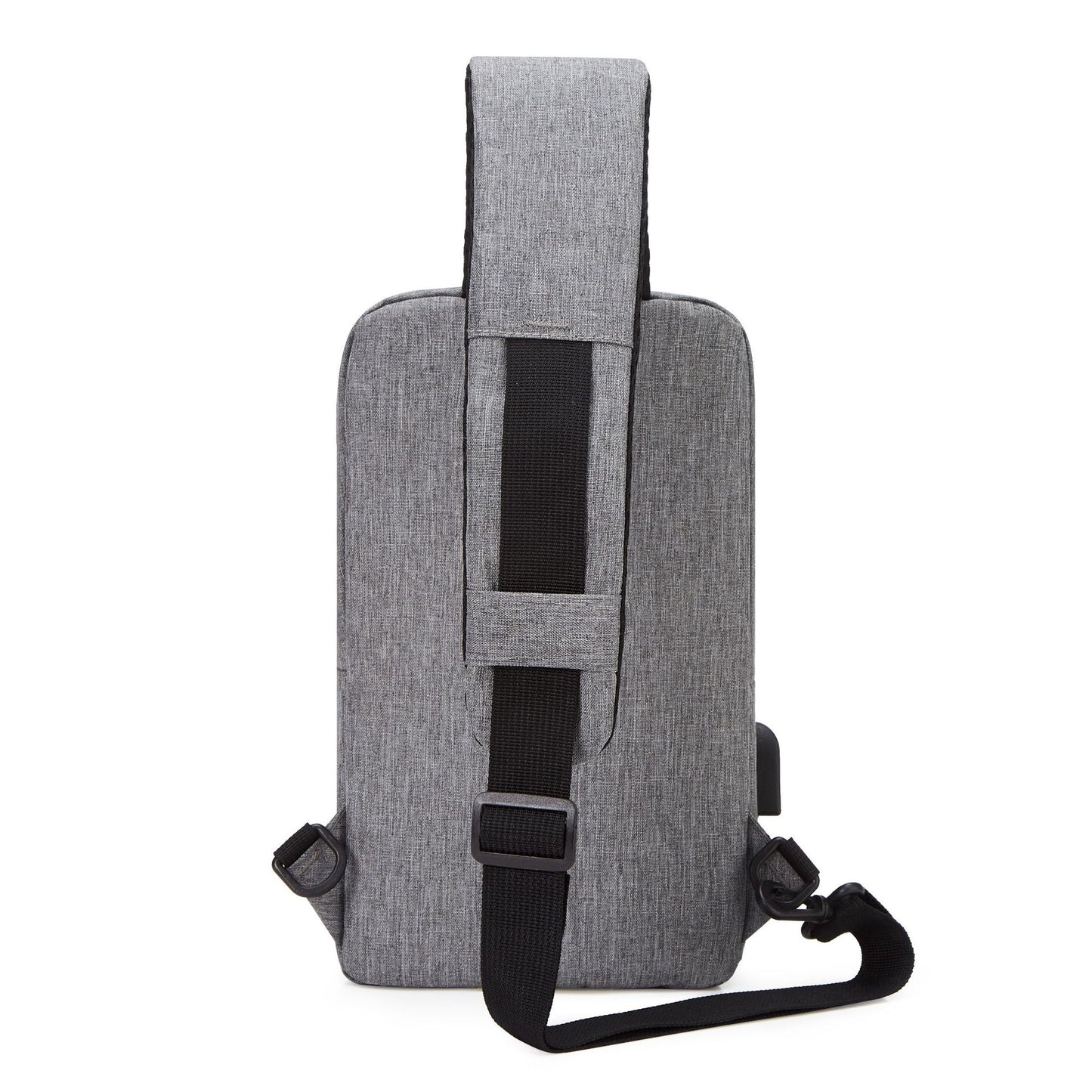 Bolsa de ombro para viagem de lazer