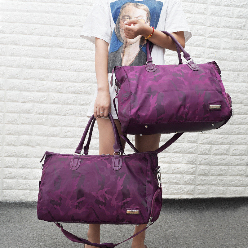Bolsa de viagem