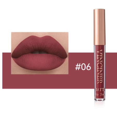 Creme Hidratante Brilho Labial Lip Glaze