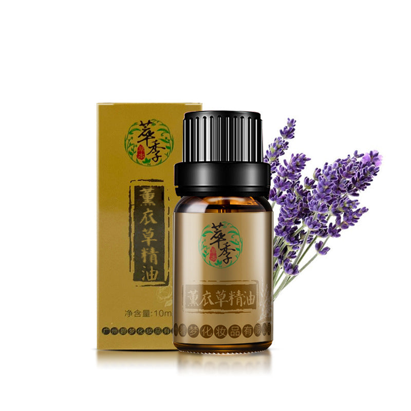 Óleo Essencial de Rosa 10ml