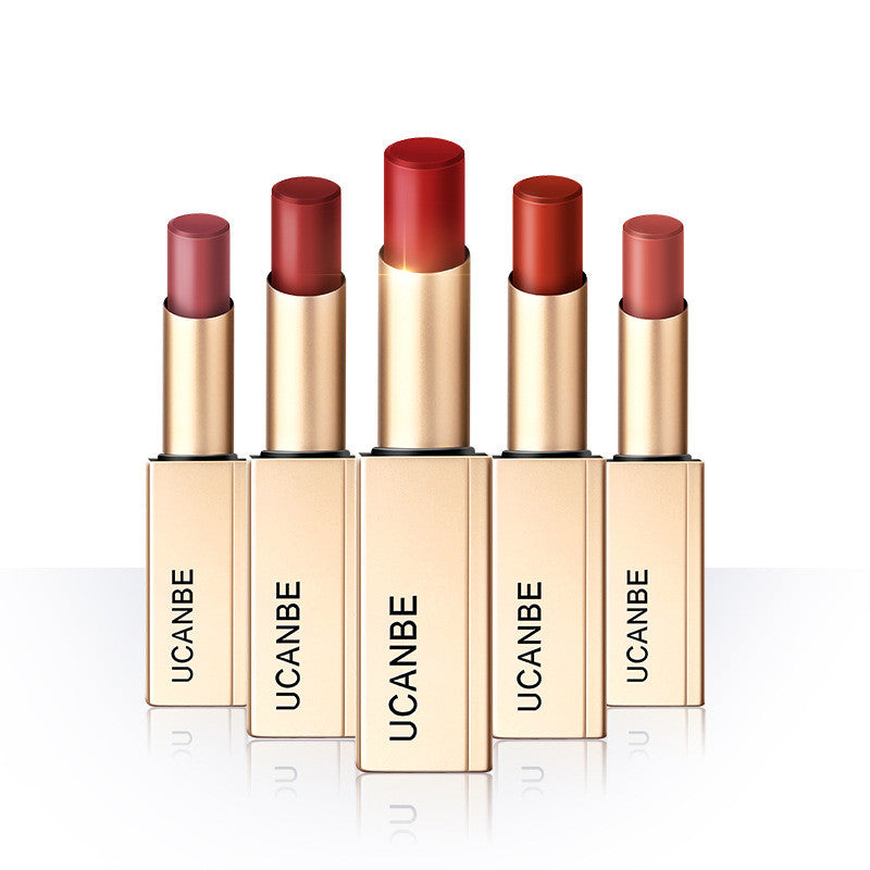 Batom barato Tik Tok Beauty Same Lipstick