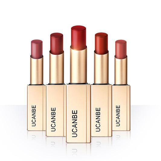 Lápiz labial barato Tik Tok Beauty Same