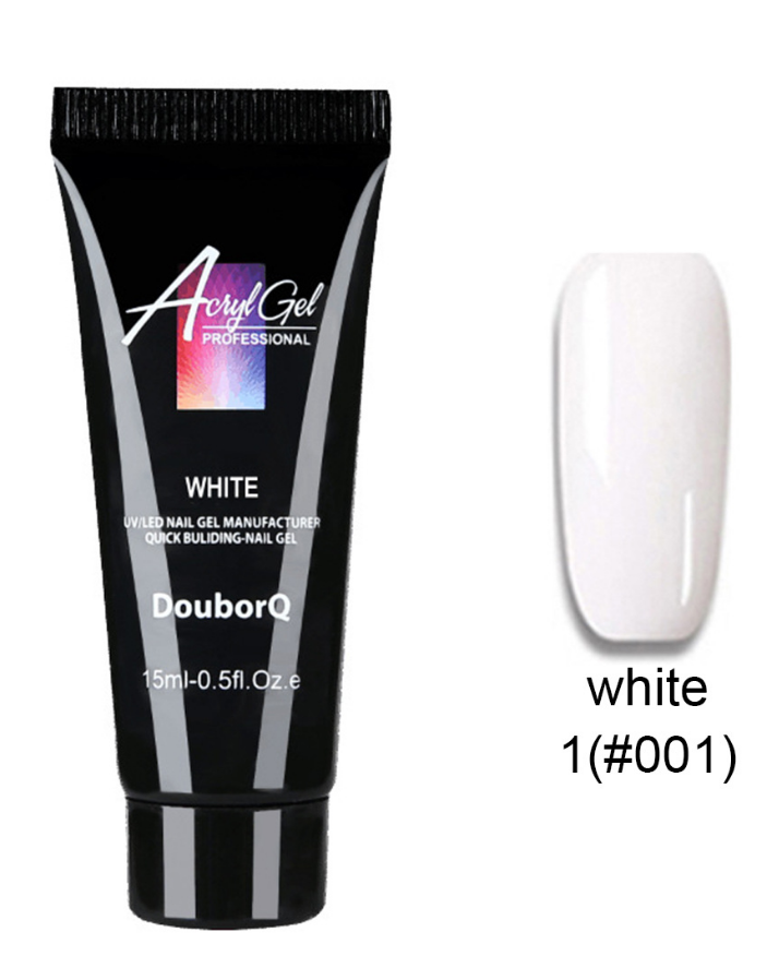 3 dicas de molde de pacote de poligel colorido