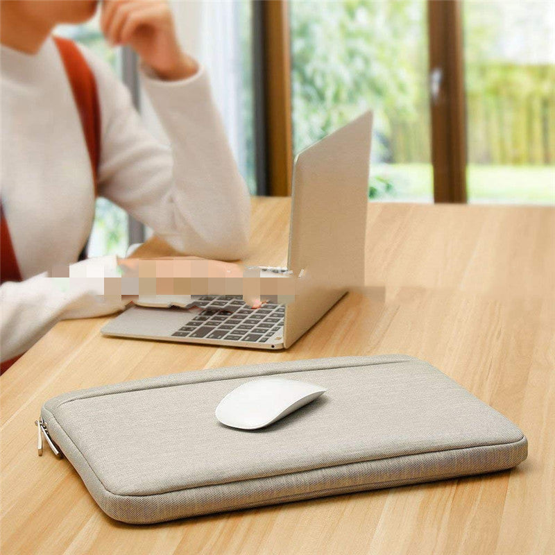 Bolsa de computador à prova de choque