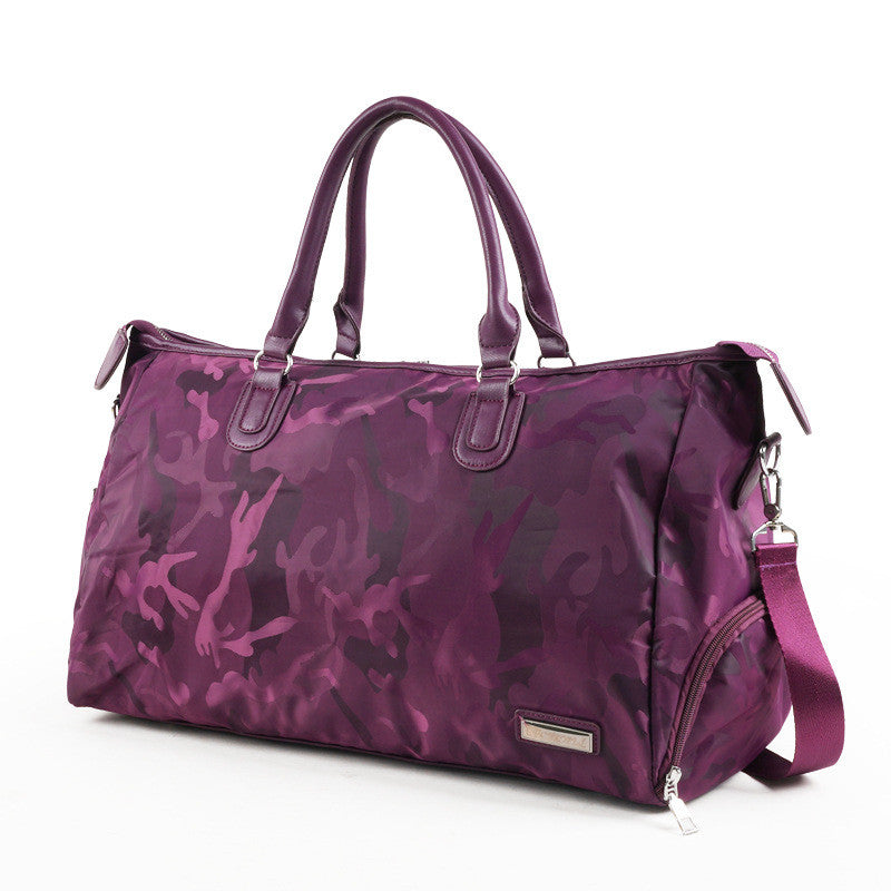 Bolsa de viagem