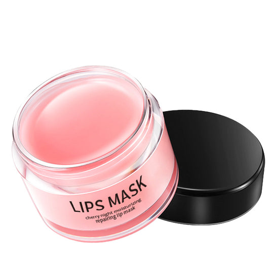 Produtos para cuidados com a pele dos lábios