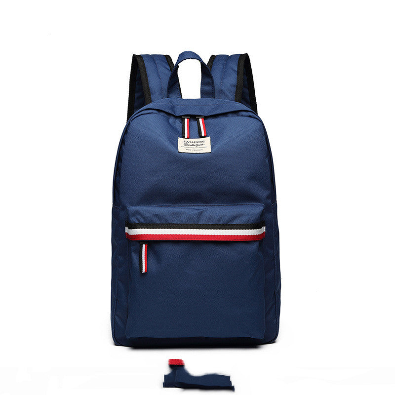 Mochila de lazer Bolsa para laptop Bolsa escolar