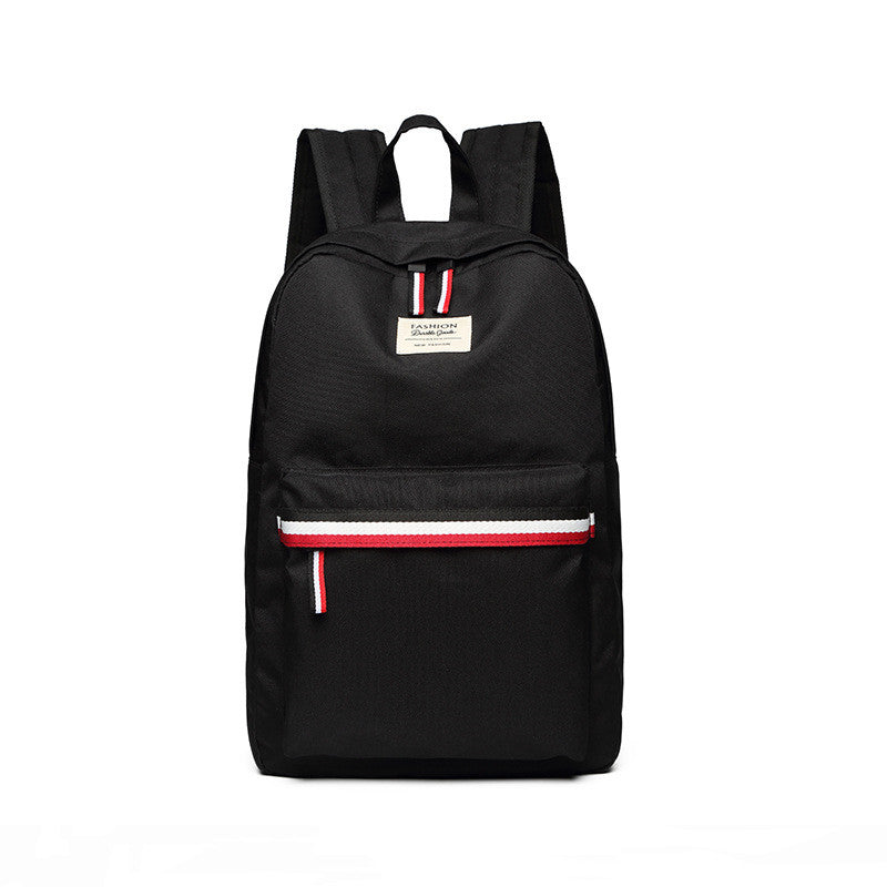 Mochila de lazer Bolsa para laptop Bolsa escolar