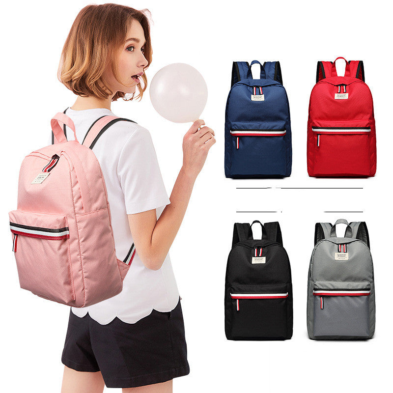 Mochila de lazer Bolsa para laptop Bolsa escolar