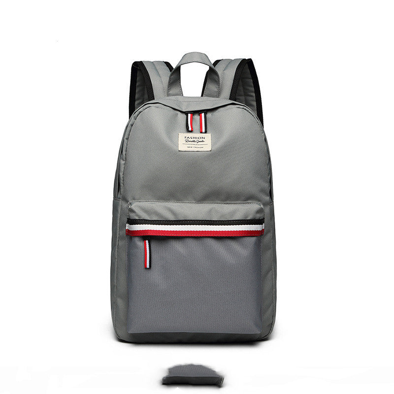Mochila de lazer Bolsa para laptop Bolsa escolar